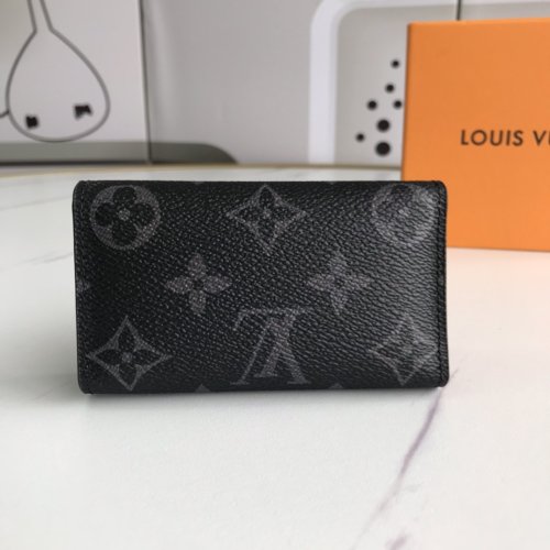 Louis Vuitton Women Bag Key Wallet