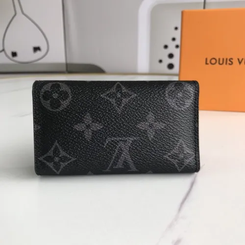 Louis Vuitton Women Bag Key Wallet