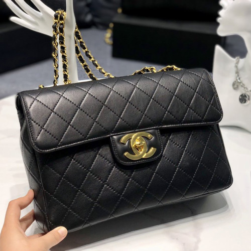 Chanel Womens Bags Classic Crossbody Bag
