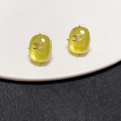 Chanel Luxury Womens Earrings