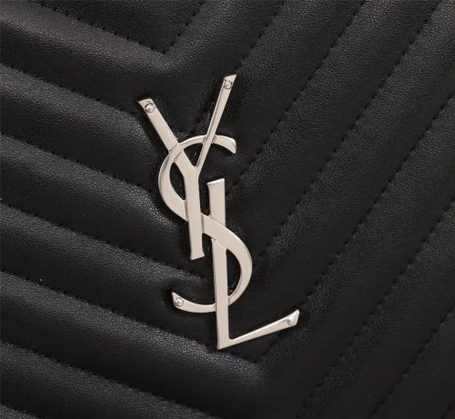 Saint Laurent YSL Womens Bag Designer Luxury Brand Women Shoulder Messenger Bags with Original Box Messenger Bags