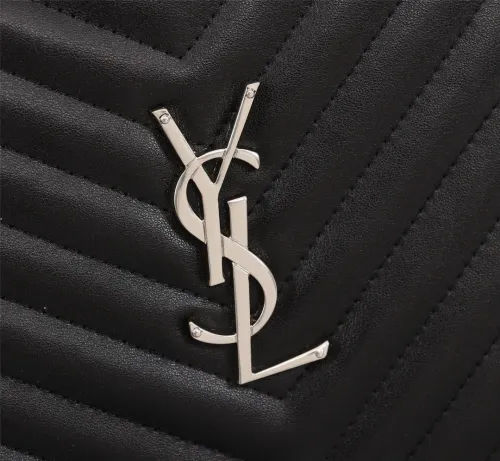Saint Laurent YSL Womens Bag Designer Luxury Brand Women Shoulder Messenger Bags with Original Box Messenger Bags