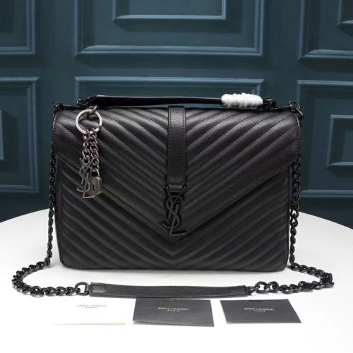 Saint Laurent YSL Womens Bag Designer Luxury Brand Women Shoulder Messenger Bags with Original Box