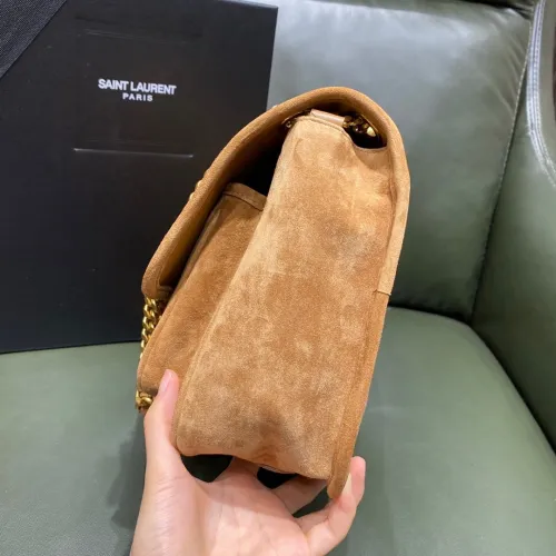 Saint Laurent YSL Womens Bag Designer Luxury Brand Women Shoulder Messenger Bags with Original Box NIKI Baby Size Messenger Bags