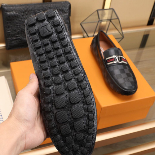 Louis Vuitton Men Shoes Fashion Type Luxury Brand Casual Style
