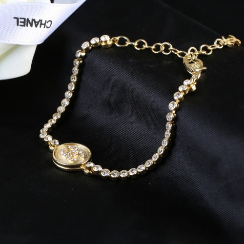 Chanel Luxury Womens Bracelet
