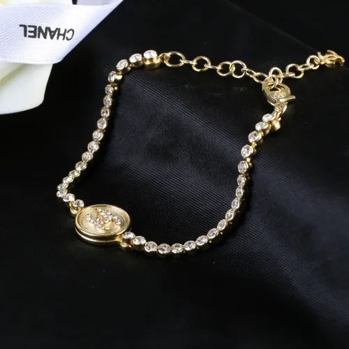 Chanel Luxury Womens Bracelet