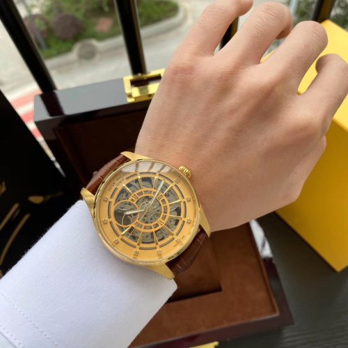 Patek Philppe Watch Luxury Brand Design Fashion Type with Original Box