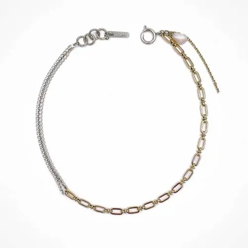 Chanel Luxury Womens Necklace yy522