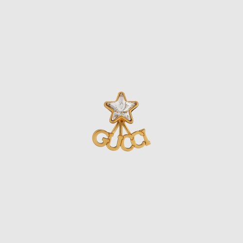Gucci Luxury Womens Earrings