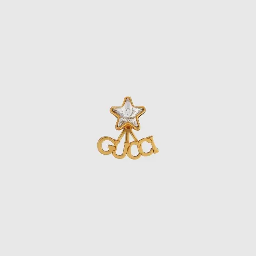 Gucci Luxury Womens Earrings