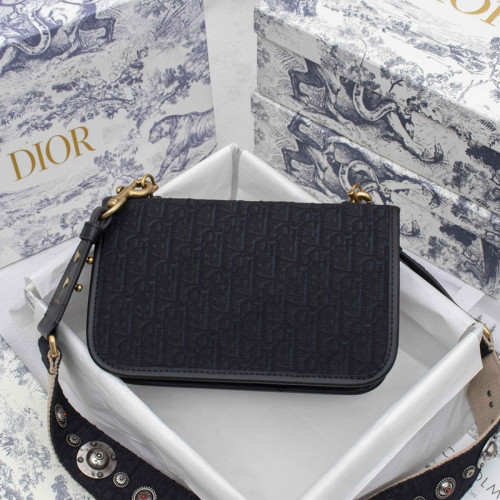 Dior Womens Bags Crossbody Bag DIORADDICT BAG
