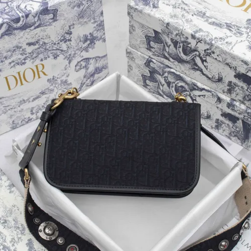 Dior Womens Bags Crossbody Bag DIORADDICT BAG