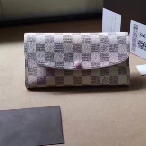 Louis Vuitton Womens Bag Wallet