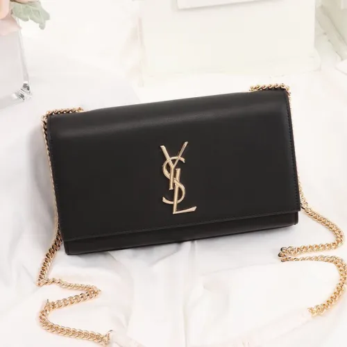 Saint Laurent YSL Womens Bag Designer Luxury Brand Women Shoulder Messenger Bags with Original Box Messenger Bags