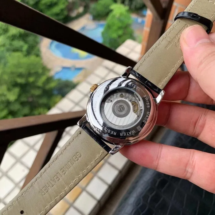 Omega Watch Luxury Brand Design Fashion Type with Original Box