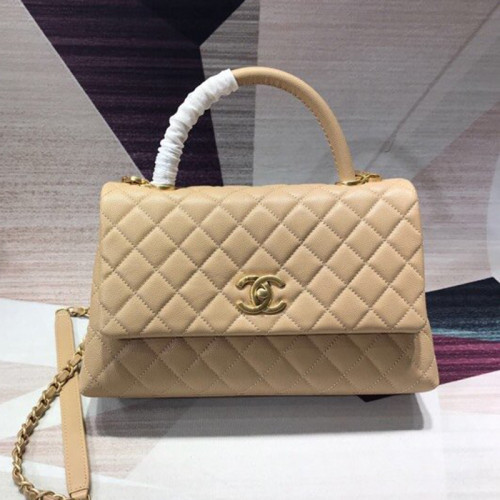 Chanel Womens Bags Crossbody Design Handbags Classic CF Luxury Brand with Original Box