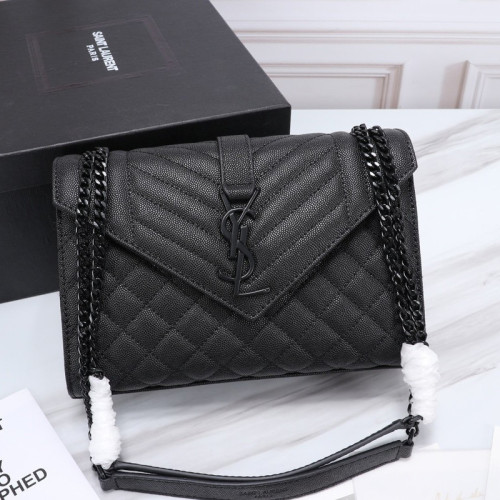 Saint Laurent YSL Womens Bag Designer Luxury Brand Women Shoulder Messenger Bags with Original Box Messenger Bags