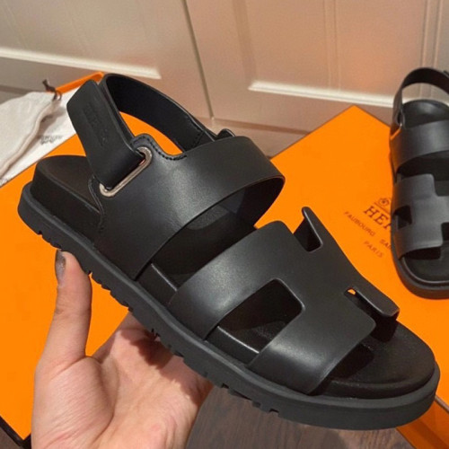 Hermes Womens Shoes Extra Slippers Sandals Casual Fashion Sandals Luxury Brand with Original Box