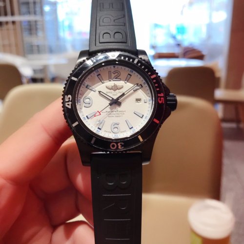 Breitling Watch