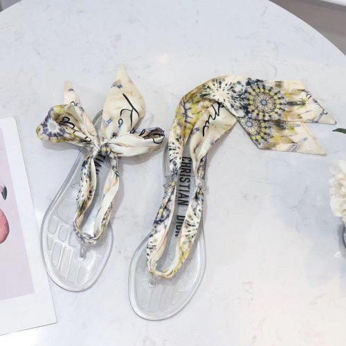 Dior Womens Shoes Sandal