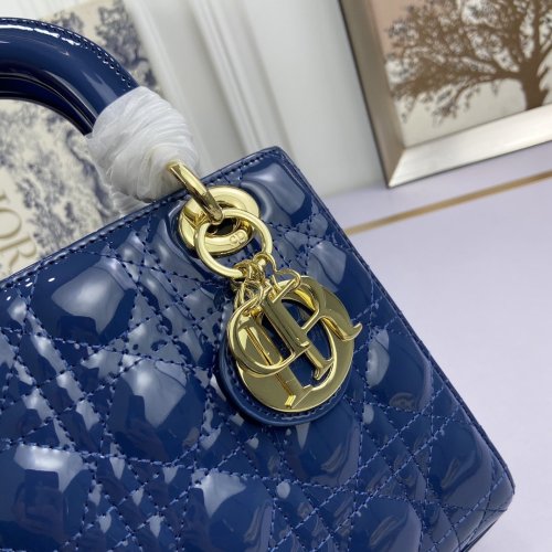 Dior Womens Bag Lady Dior Bag