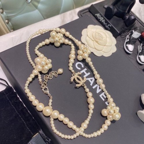Chanel Luxury Womens Necklace