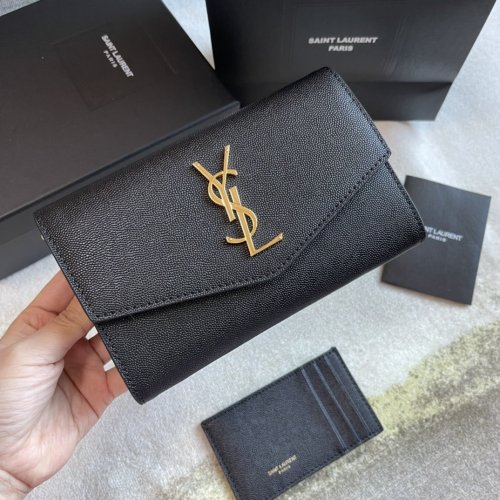 Saint Laurent YSL Womens Bag Designer Luxury Brand Women Shoulder Messenger Bags with Original Box Messenger Bags
