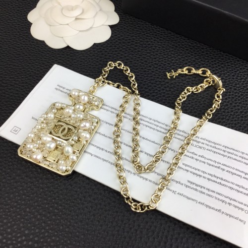 Chanel Luxury Womens Necklace