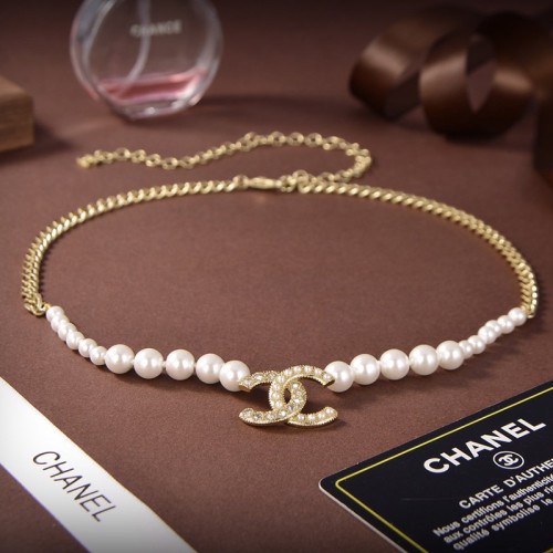 Chanel Luxury Womens Necklace