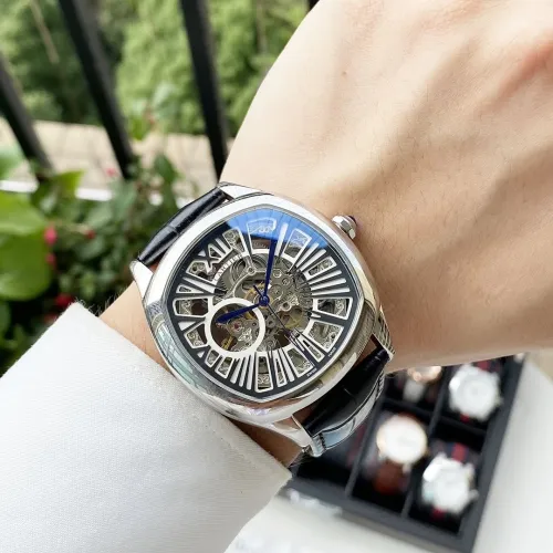 Cartier SA Watch Luxury Brand Design Fashion Type with Original Box