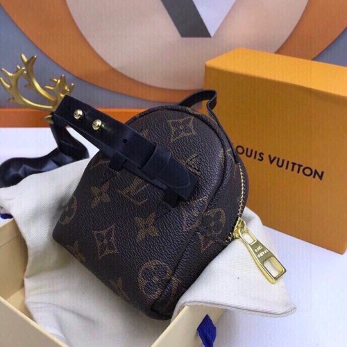 Louis Vuitton Luxury Men Womens Bracelet M6563A PARTY PALM SPRINGS