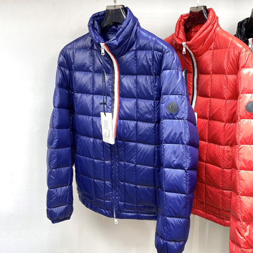 Moncler Design Mens Womens Winter Windprood Down Jackets Keep Warm 90% White Duck Down