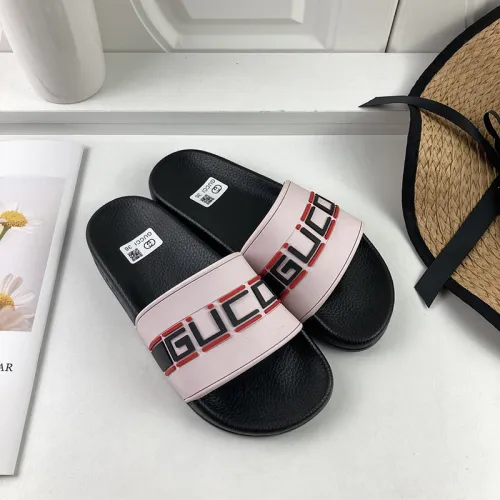 Gucci Men Womens Shoes Fashion Sandals