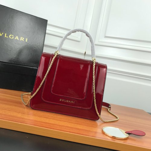 Bvlgari Womens Bag