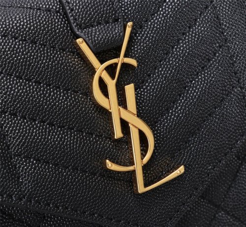 Saint Laurent YSL Womens Bag Designer Luxury Brand Women Shoulder Messenger Bags with Original Box Messenger Bags