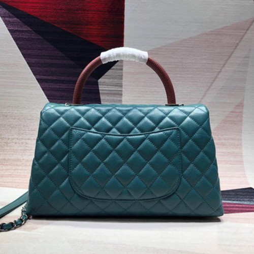 Chanel Womens Bags Crossbody Design Handbags Classic CF Luxury Brand with Original Box
