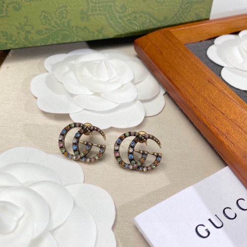 Gucci Luxury Womens Earrings