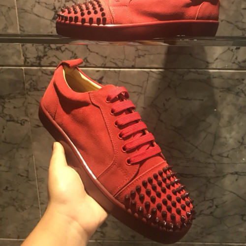 Christian Louboutin Men Womens Shoes Luxury Brand