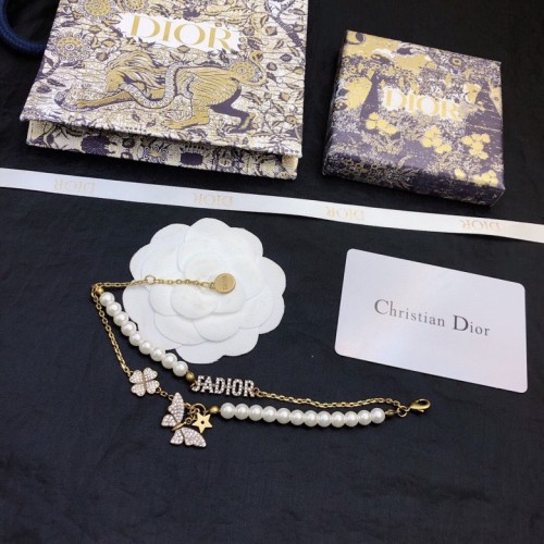 Dior Luxury Womens Bracelet
