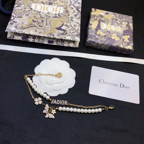 Dior Luxury Womens Bracelet