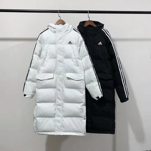 Adidas Mens Womens Coats Famous Brand Mens Coats Fashion Design