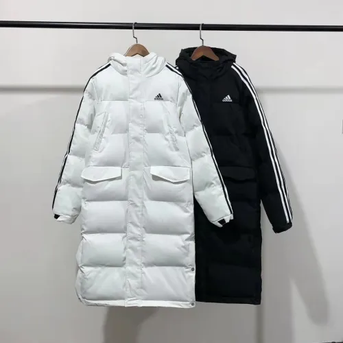 Adidas Mens Womens Coats Famous Brand Mens Coats Fashion Design