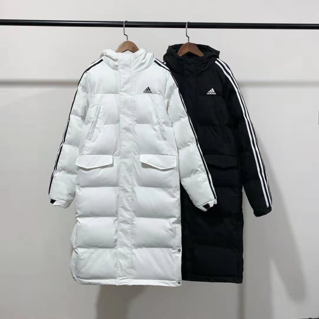 Adidas Mens Womens Coats Famous Brand Mens Coats Fashion Design