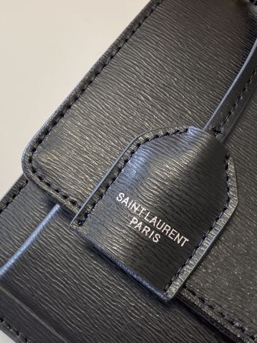 Saint Laurent YSL Womens Bag Designer Luxury Brand Women Shoulder Messenger Bags with Original Box