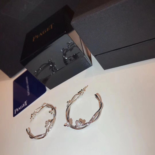 Piaget Luxury Womens Earrings