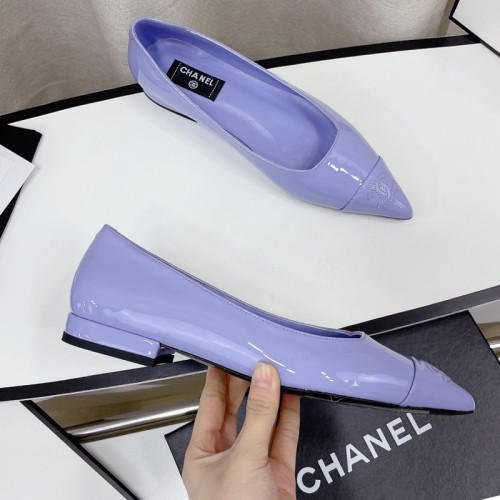 Chanel Womens Shoes Pumps Fashion Sandals Summer Design Luxury Brand Design with Original Box
