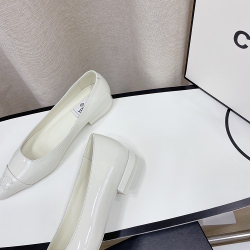 Chanel Womens Shoes Pumps Fashion Sandals Summer Design Luxury Brand Design with Original Box
