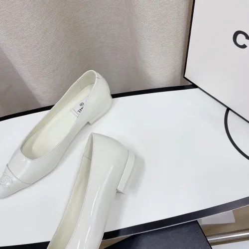 Chanel Womens Shoes Pumps Fashion Sandals Summer Design Luxury Brand Design with Original Box