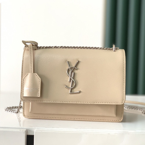 Saint Laurent YSL Womens Bag Designer Luxury Brand Women Shoulder Messenger Bags with Original Box